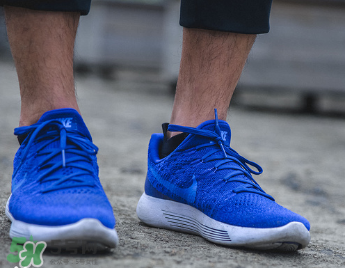 nike lunarepic low flyknit 2腳感怎么樣？耐克lunarepic low2測評(píng)
