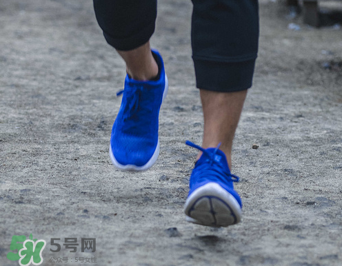 nike lunarepic low flyknit 2腳感怎么樣？耐克lunarepic low2測評(píng)