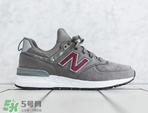 new balance 574s三方聯(lián)名運(yùn)動(dòng)鞋什么時(shí)候發(fā)售？