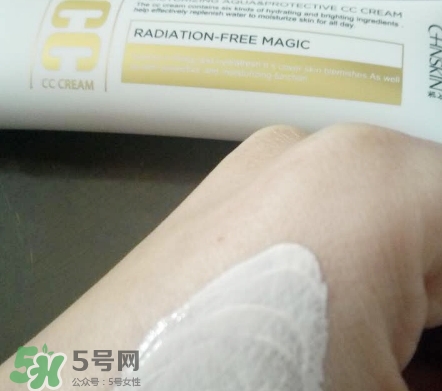 瓷肌cc霜怎么樣？瓷肌cc霜怎么用法