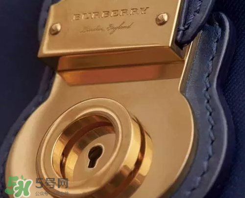 burberry dk88鎖頭包尺寸多大？巴寶莉dk88包有幾種尺寸？