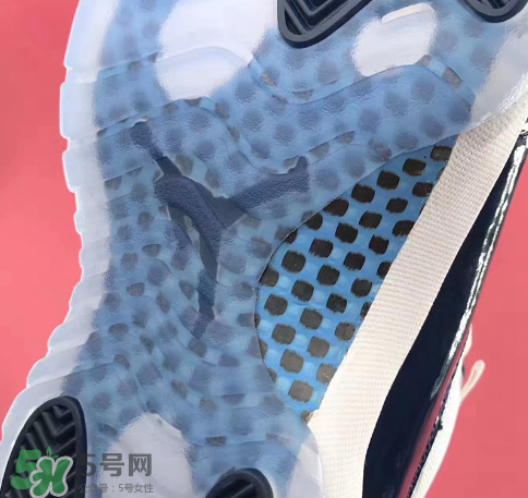 air jordan 11 navy配色怎么樣？aj 11 navy實(shí)物細(xì)節(jié)曝光