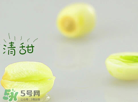 新鮮蓮蓬怎么吃？新鮮蓮蓬的吃法