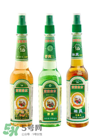 寶寶金水有什么作用？寶寶金水的功效是什么？