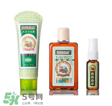 寶寶金水會讓人中毒嗎？寶寶金水有毒嗎？
