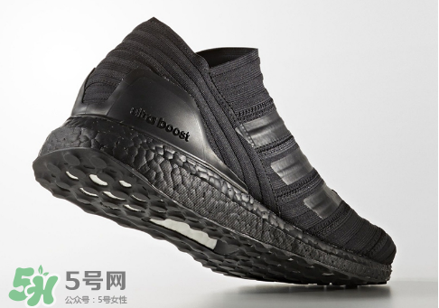 adidas nemeziz tango 17+全黑配色什么時(shí)候發(fā)售？