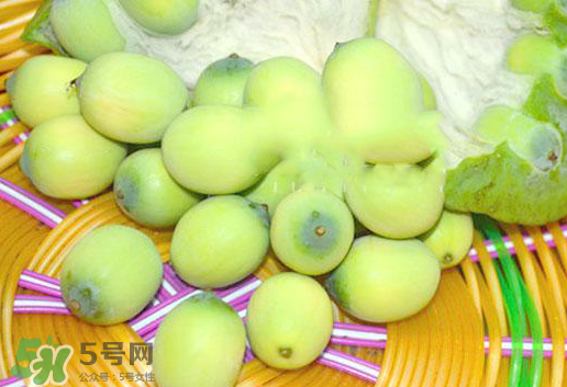 蓮蓬子怎么吃？蓮蓬子可以生吃嗎？