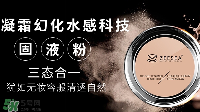 zeesea是什么牌子？zeesea這個(gè)牌子怎么樣？