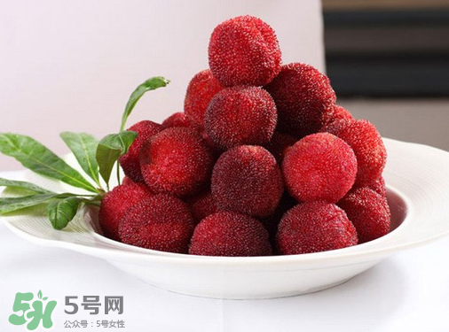 新鮮楊梅怎么保存得更長(zhǎng)時(shí)間？新鮮楊梅能保存幾天？