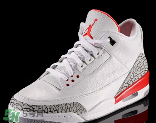 air jordan 3 katrina什么時候發(fā)售？aj3卡特琳娜配色發(fā)售日期