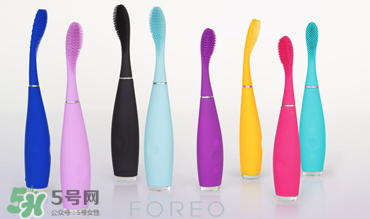 foreo兒童牙刷好用嗎？foreo兒童牙刷怎么樣？