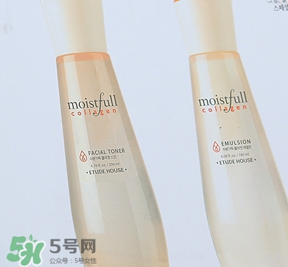 伊蒂之屋膠原蛋白水乳怎么樣？伊蒂之屋膠原蛋白水乳多少錢