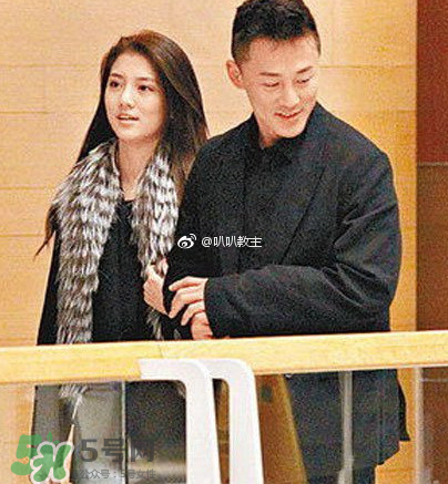 林峰吳千語分手了嗎？林峰和吳千語為什么分手？