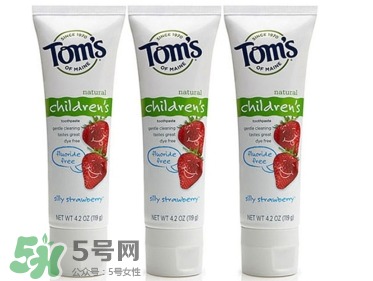 toms牙膏怎么樣？美國進(jìn)口toms牙膏好用嗎？