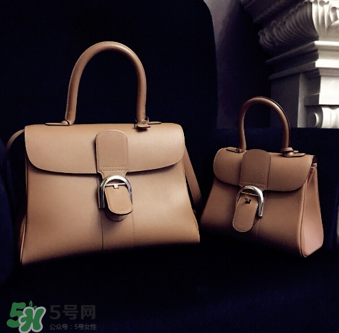 delvaux brilliant尺寸多大？德爾沃brilliant包包有哪幾種尺寸？