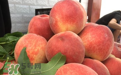 脆桃和軟桃哪個好吃？脆桃跟軟桃有什么區(qū)別？