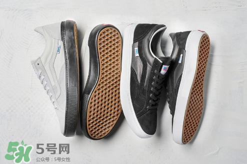 vans style 113 pro usa arcad系列鞋子怎么買_在哪買？