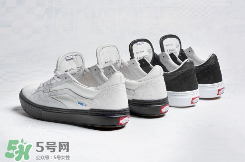 vans style 113 pro usa arcad系列鞋子怎么買_在哪買？