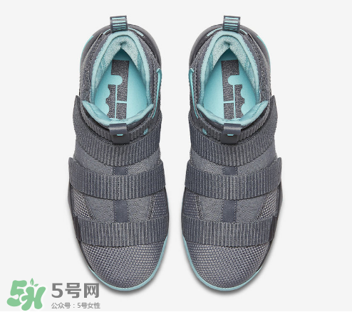 nike lebron soldier 11 igloo多少錢？耐克士兵11冰屋配色價格