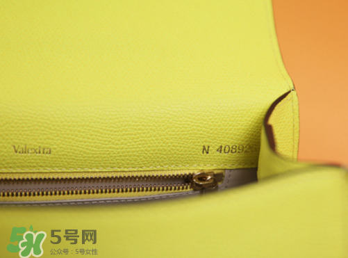 valextra iside真假怎么辨別？valextra iside包包真假鑒定