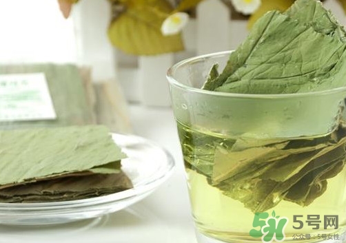 荷葉茶是酸性還是堿性？荷葉茶是飯前喝還是飯后喝