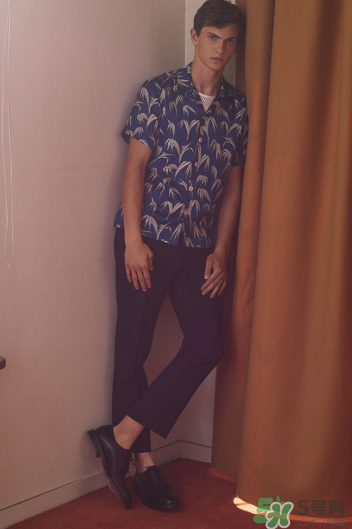 sandro2018年春夏系列服裝怎么樣_好看嗎_款式有哪些？
