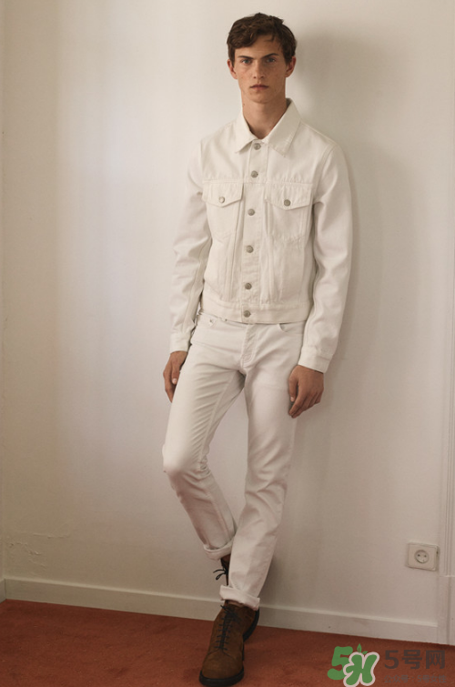 sandro2018年春夏系列服裝怎么樣_好看嗎_款式有哪些？