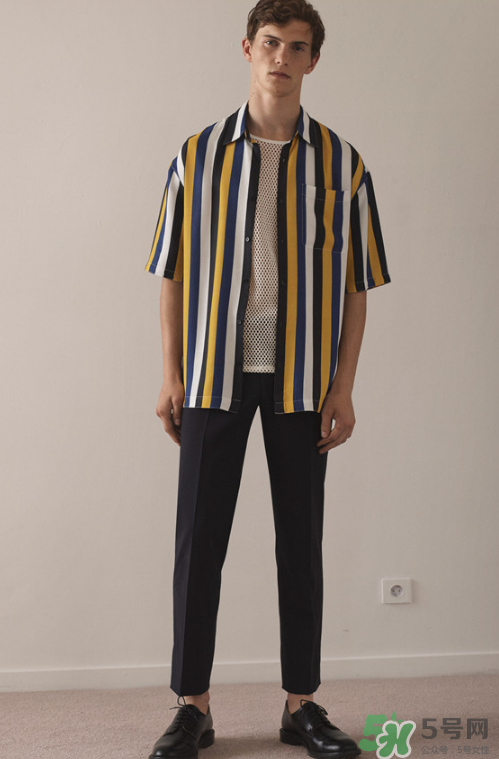 sandro2018年春夏系列服裝怎么樣_好看嗎_款式有哪些？