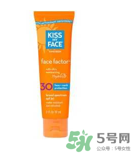 KISS MY FACE是什么牌子？KISS MY FACE是哪個(gè)國家的？