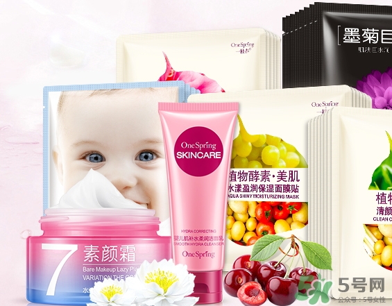 一枝春是什么牌子？一枝春化妝品怎么樣