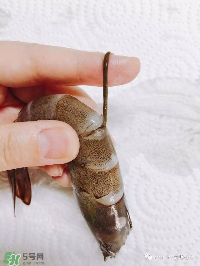 活基圍蝦怎么保存？活基圍蝦怎么處理干凈？