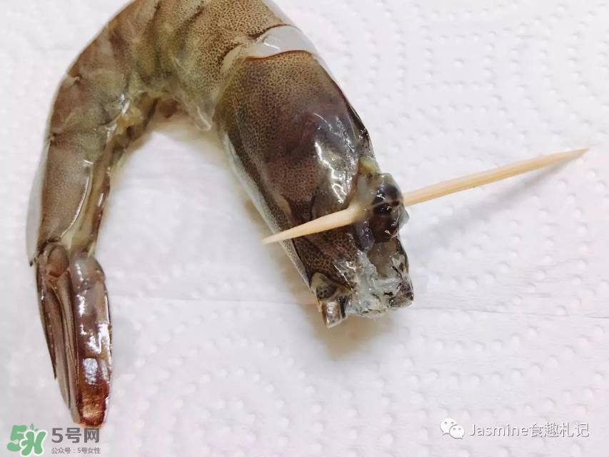 活基圍蝦怎么保存？活基圍蝦怎么處理干凈？