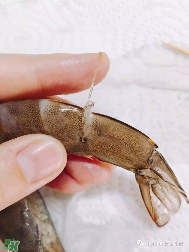 活基圍蝦怎么保存？活基圍蝦怎么處理干凈？