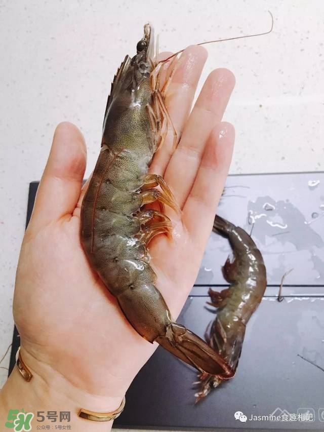 活基圍蝦怎么保存？活基圍蝦怎么處理干凈？