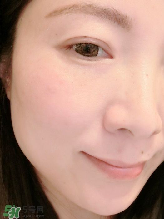玉蘭油眼部素顏霜怎么用？玉蘭油眼部素顏霜使用方法