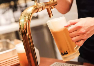 kpro啤酒是什么酒？kpro啤酒好喝嗎？