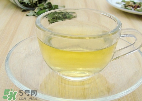 喝荷葉茶能減肥嗎？荷葉茶和什么搭配最好？