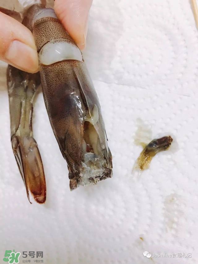 活基圍蝦怎么保存？活基圍蝦怎么處理干凈？