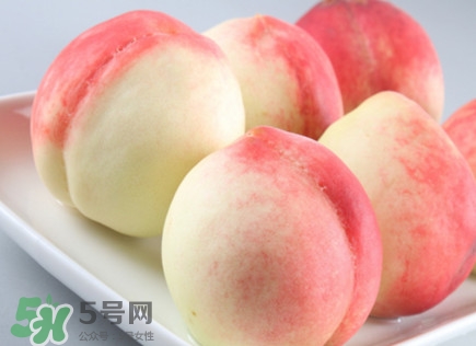 脆桃孕婦可以吃嗎？脆桃孕婦吃了有什么好處