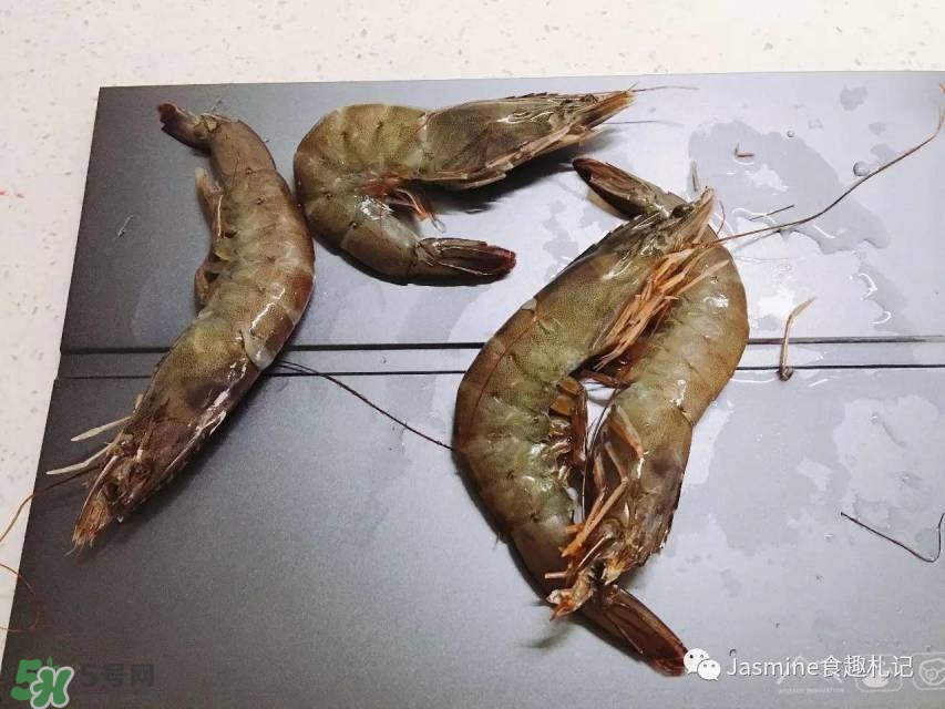 活基圍蝦怎么保存？活基圍蝦怎么處理干凈？