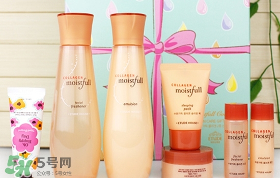 伊蒂之屋膠原蛋白水乳怎么樣？伊蒂之屋膠原蛋白水乳多少錢