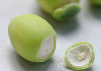 新鮮蓮蓬怎么吃？新鮮蓮蓬的吃法