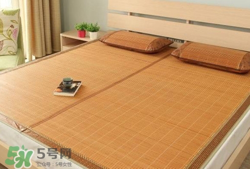 夏季涼席哪種好？竹涼席哪個(gè)品牌好