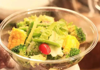 kpro藜麥玉米沙拉好吃嗎？kpro藜麥玉米沙拉多少錢？