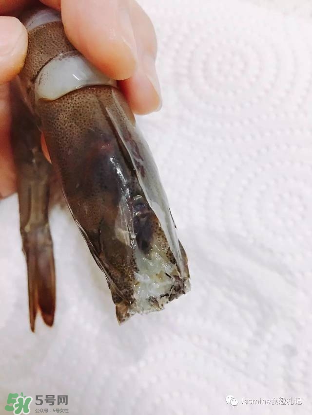 活基圍蝦怎么保存？活基圍蝦怎么處理干凈？