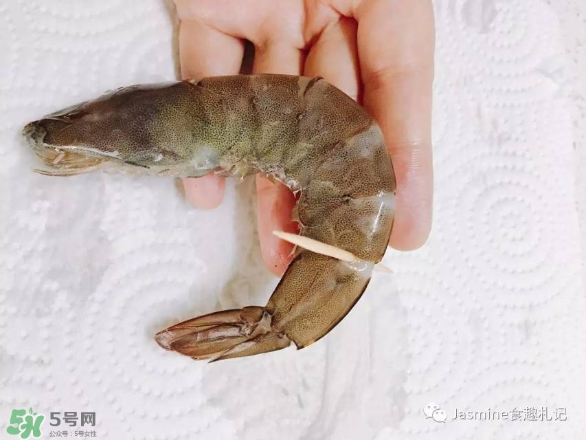 活基圍蝦怎么保存？活基圍蝦怎么處理干凈？
