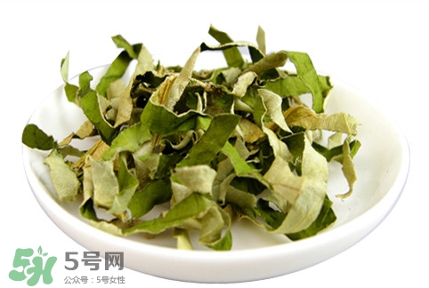 荷葉茶是寒性的嗎？荷葉茶是涼性還是熱性？
