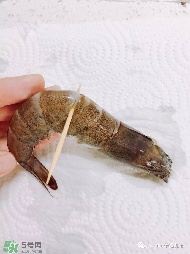 活基圍蝦怎么保存？活基圍蝦怎么處理干凈？
