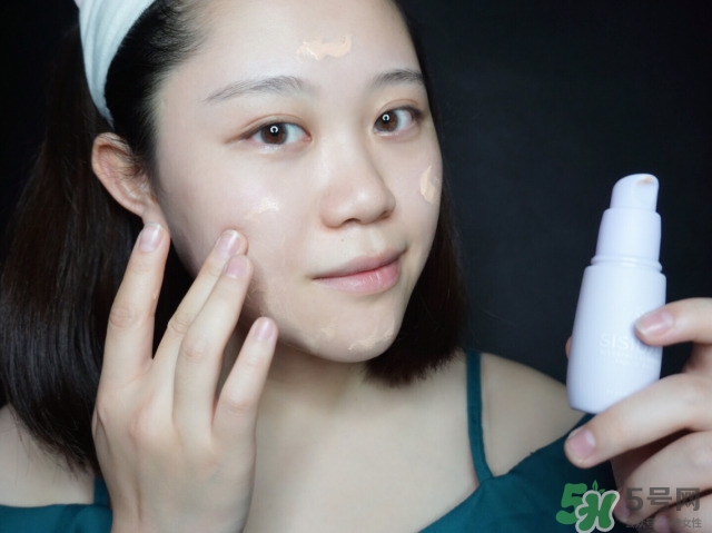 sisidyll藍(lán)莓修顏乳怎么用？sisidyll藍(lán)莓修顏乳多少錢