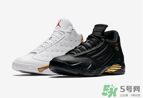 air jordan finals pack 13/14 dmp套裝國內(nèi)什么時(shí)候發(fā)售？